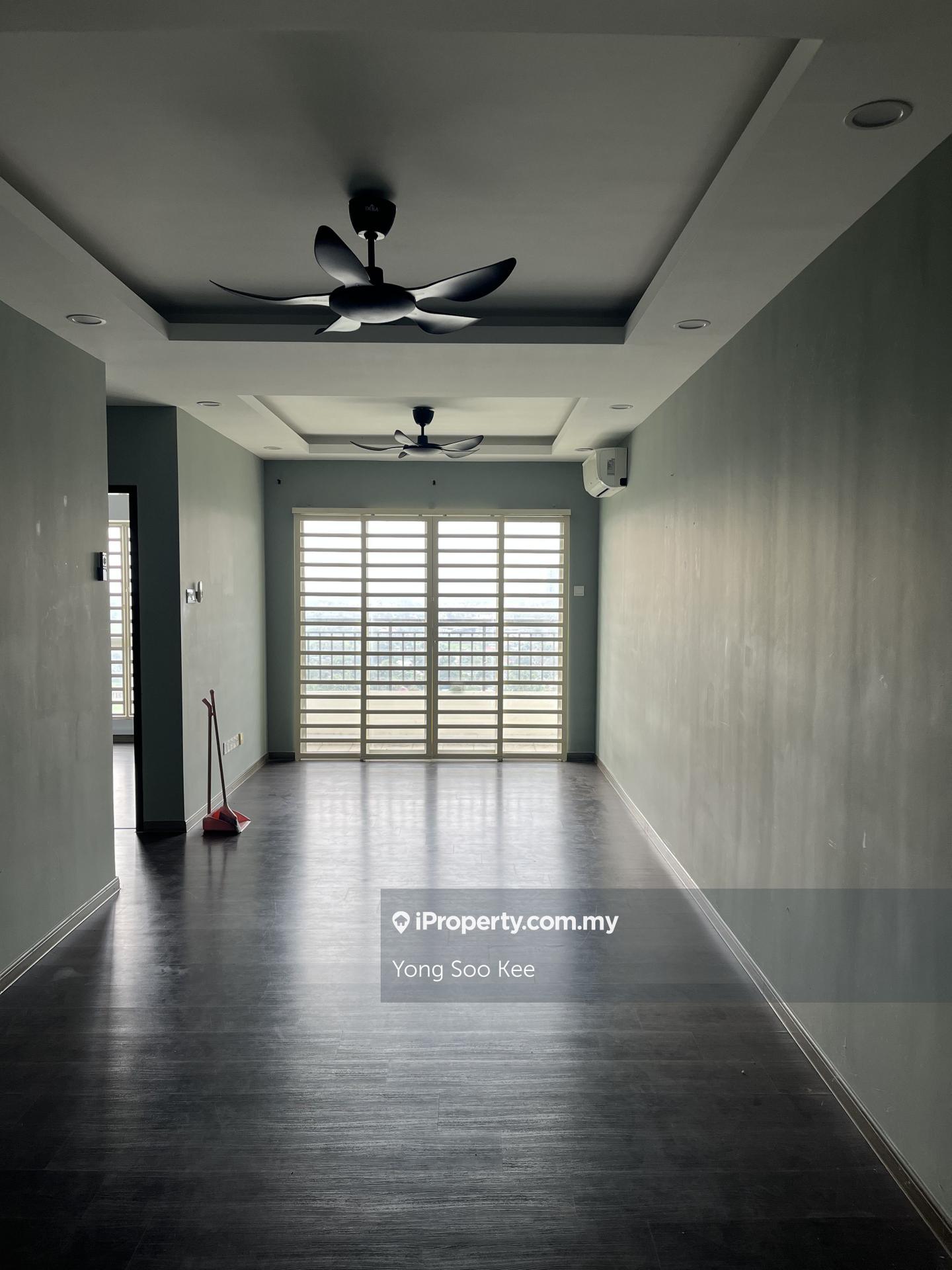 Pangsapuri untuk Disewa di Residensi Pauh Permai oleh Yong Soo Kee - iProperty.com.my