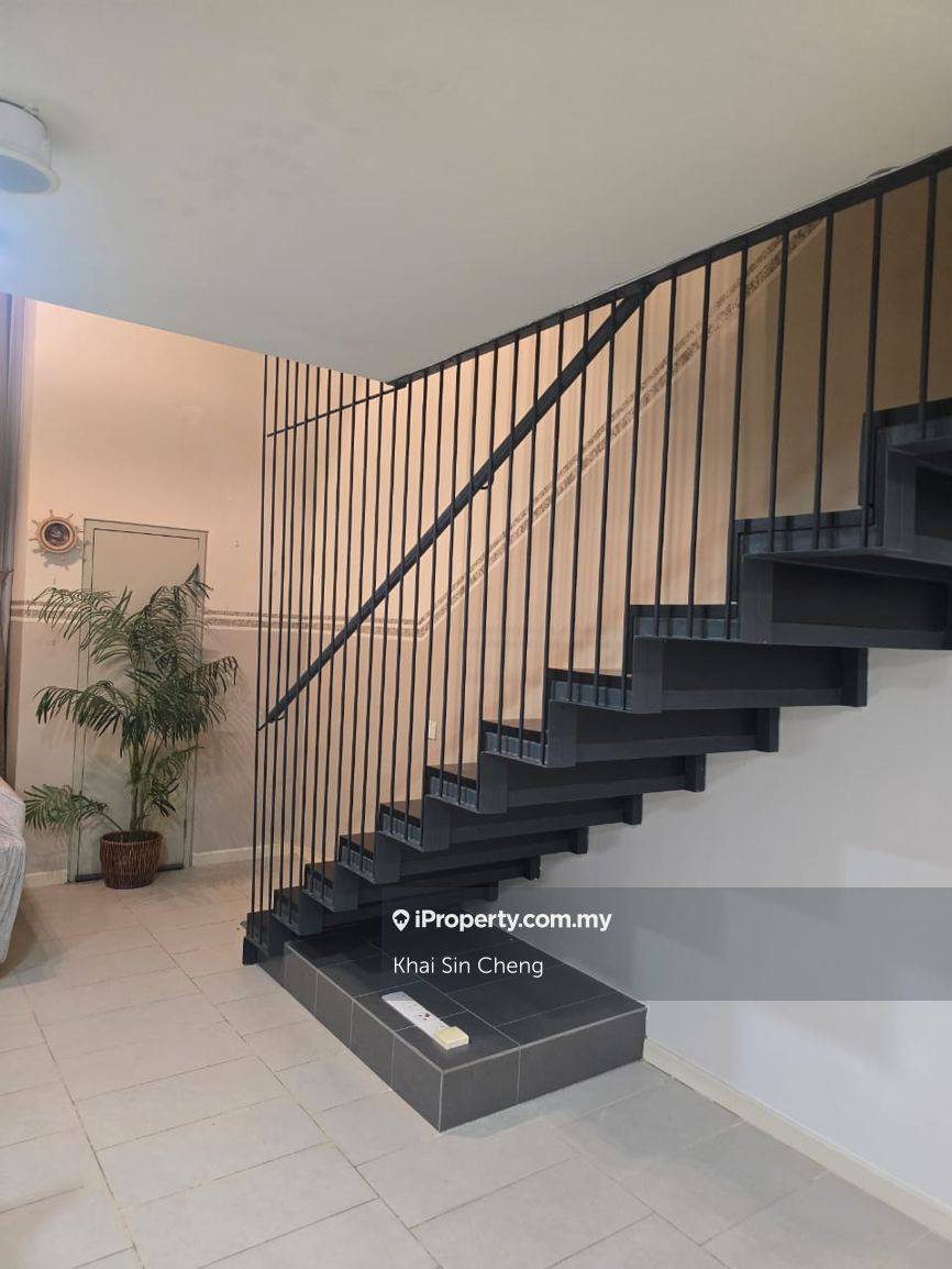 Service Residence for Rent in Tamarind Suites by Khai Sin Cheng - iProperty.com.my