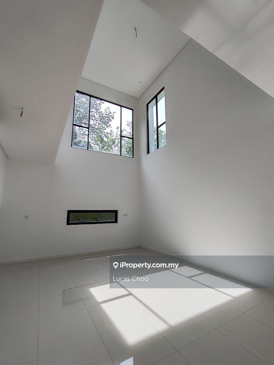 Townhouse for Sale in Sunway Montana, Desa Melawati, Setapak by Lucas Choo - iProperty.com.my