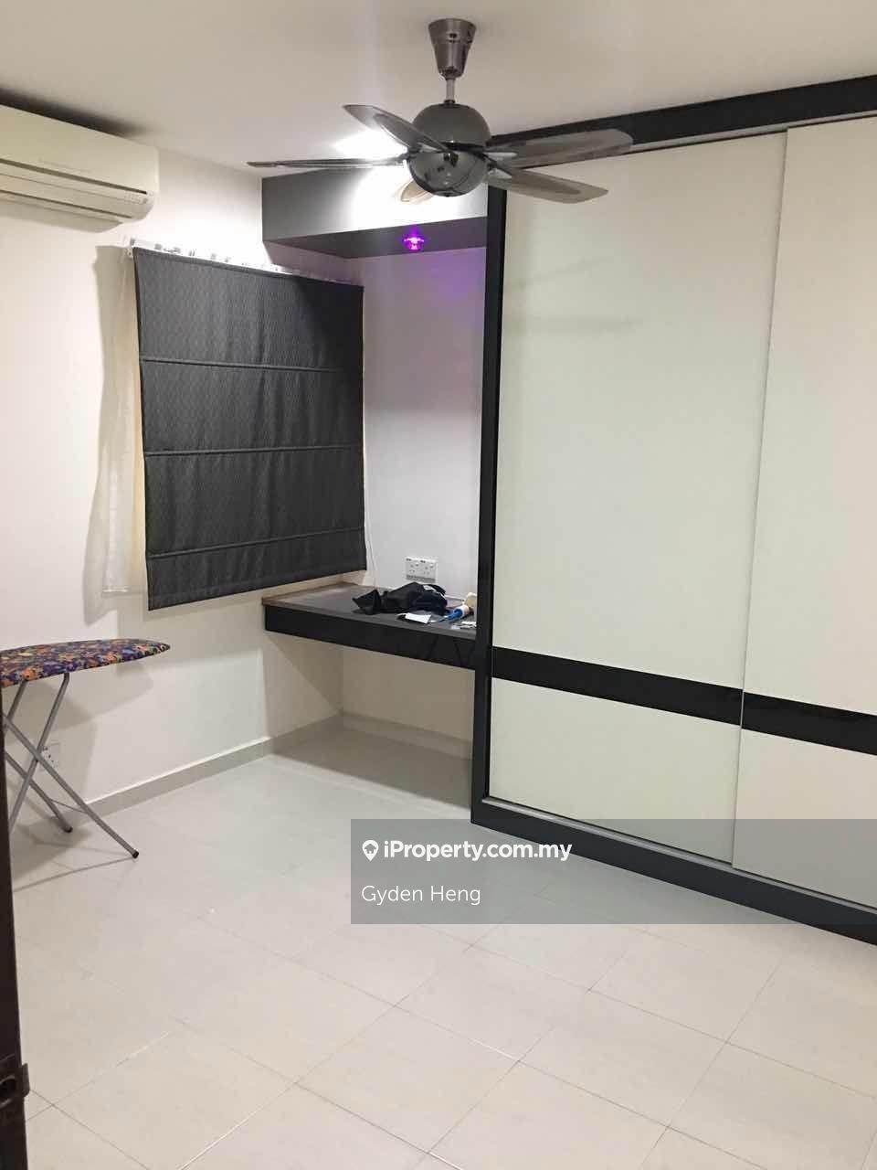 Apartment for Sale in Prima Regency by Gyden Heng - iProperty.com.my