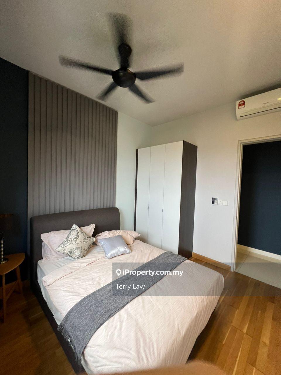 Kondominium untuk Dijual di Secoya Residence oleh Terry Law - iProperty.com.my