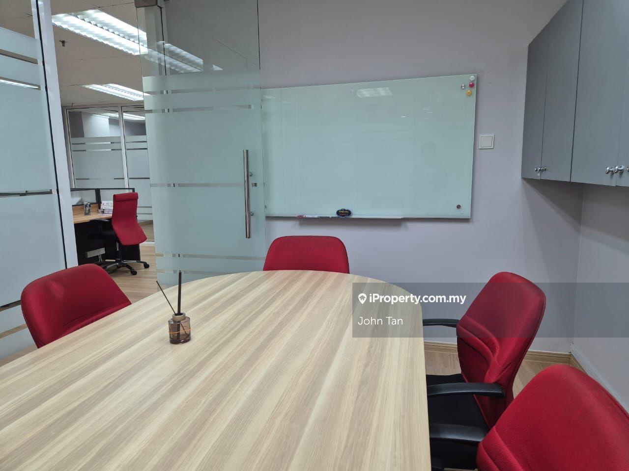 Pejabat untuk Dijual di KLCC, KL City Centre oleh John Tan - iProperty.com.my