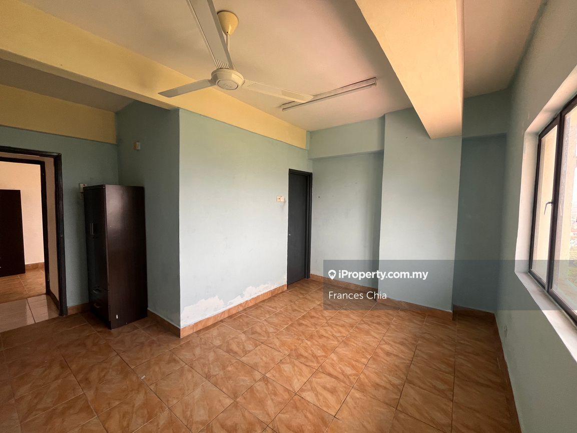 Condominium for Sale in Vista Komanwel C by Frances Chia - iProperty.com.my