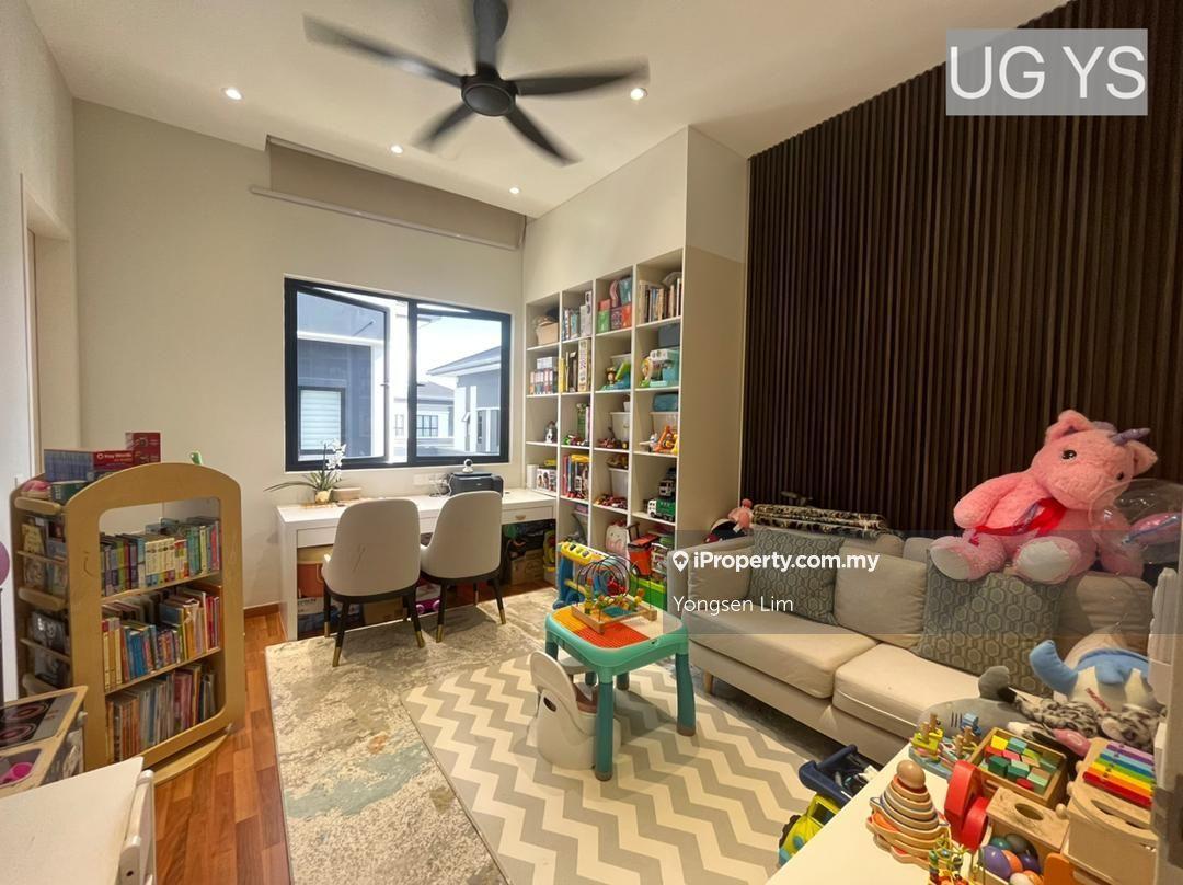 Rumah Berkembar untuk Dijual di Eco Ardence, Setia Alam oleh Yongsen Lim - iProperty.com.my