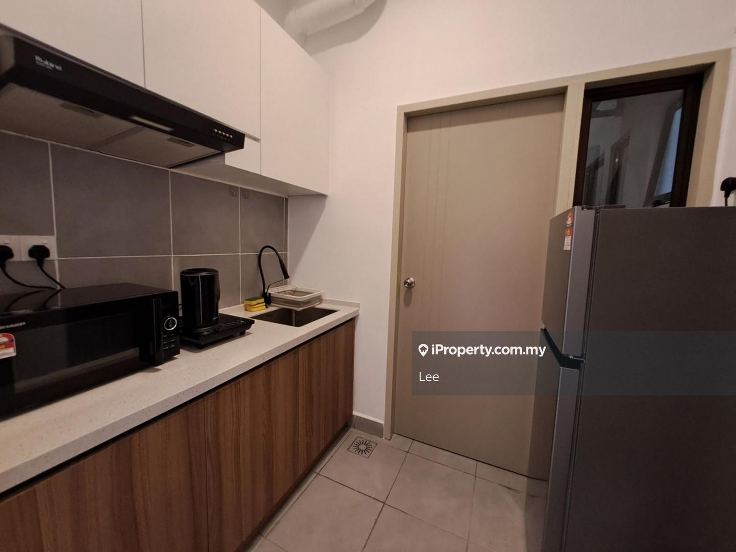 Service Residence for Rent in Vision City Youth City by Lee - iProperty.com.my