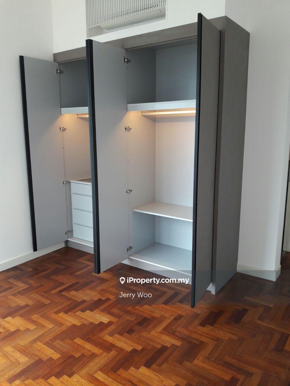 Service Residence for Sale in Residency V by Jerry Woo - iProperty.com.my