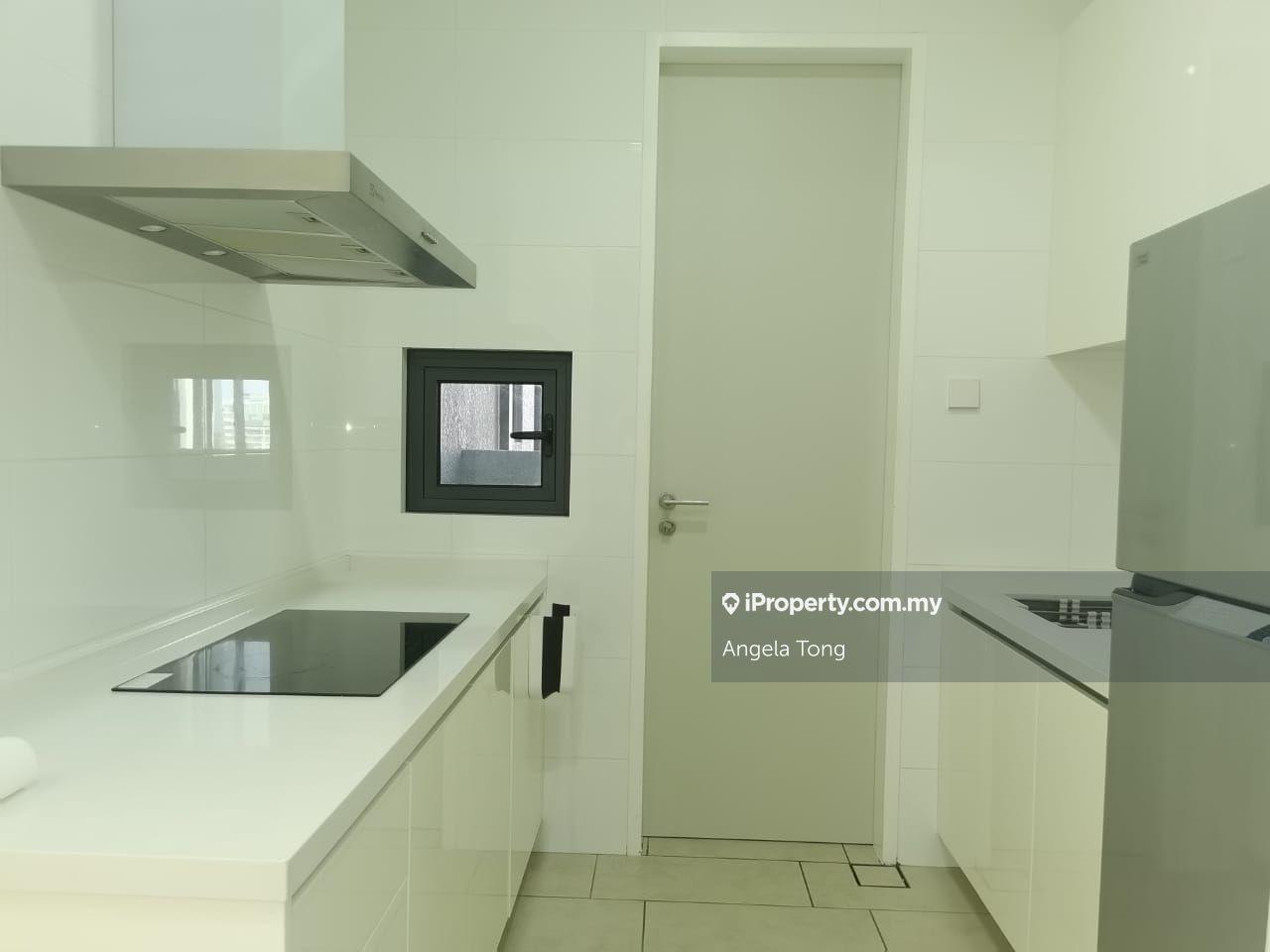 Residensi Servis untuk Disewa di Skyluxe On The Park Bukit Jalil oleh Angela Tong - iProperty.com.my