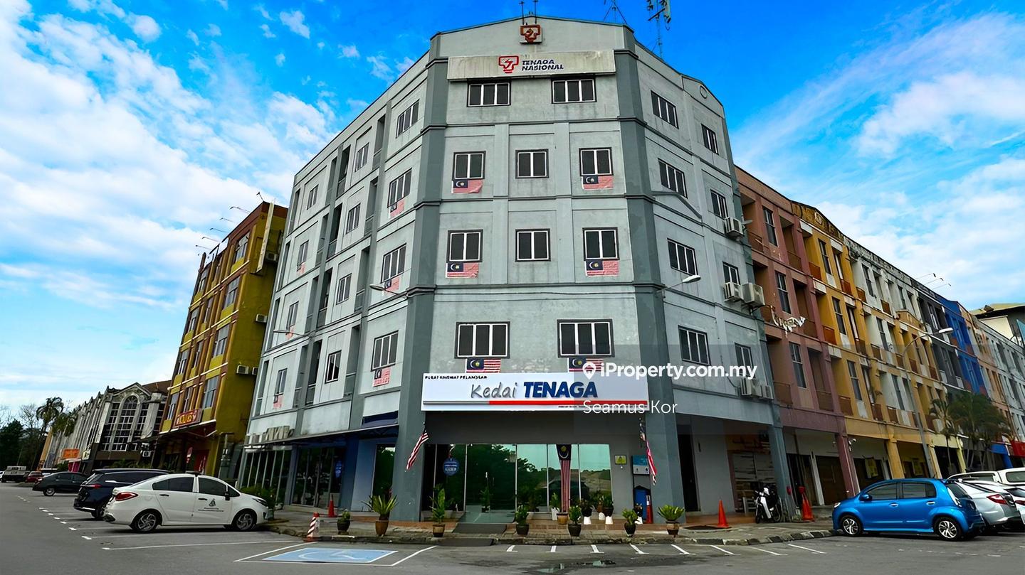 Shop for Sale in Kota Warisan, Sepang by Seamus Kor - iProperty.com.my