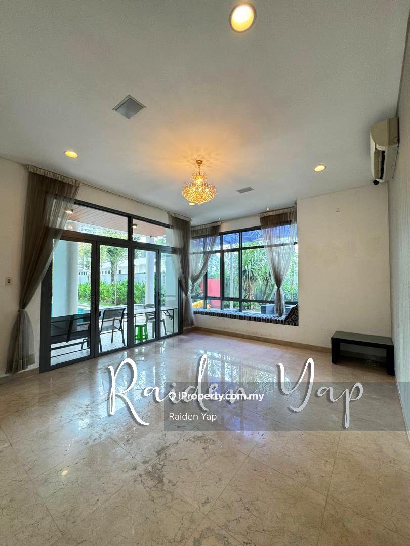 Bungalow House for Sale in Mont Kiara, he Residence, Mont Kiara by Raiden Yap - iProperty.com.my