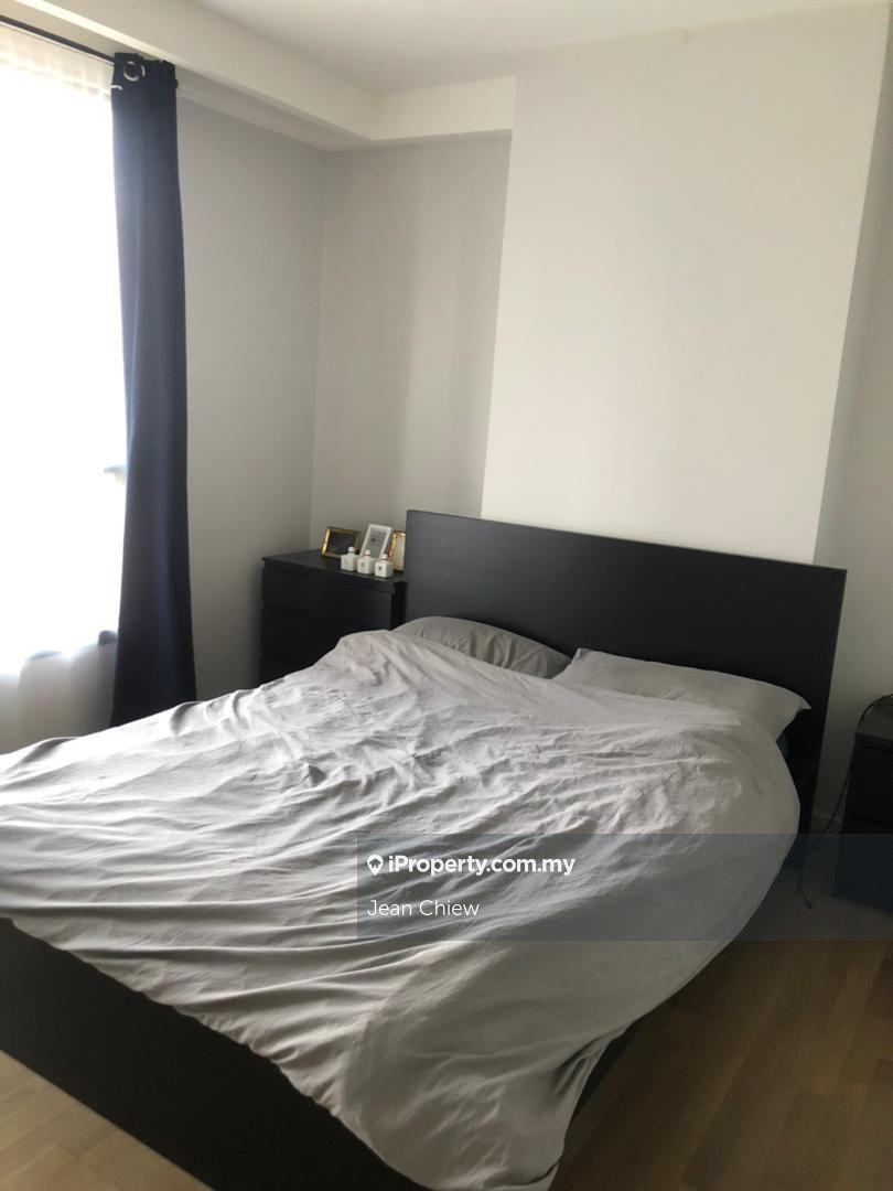 Service Residence for Rent in The Ruma by Jean Chiew - iProperty.com.my