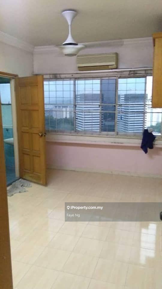 Condominium for Sale in Faber Ria by Faye Ng - iProperty.com.my