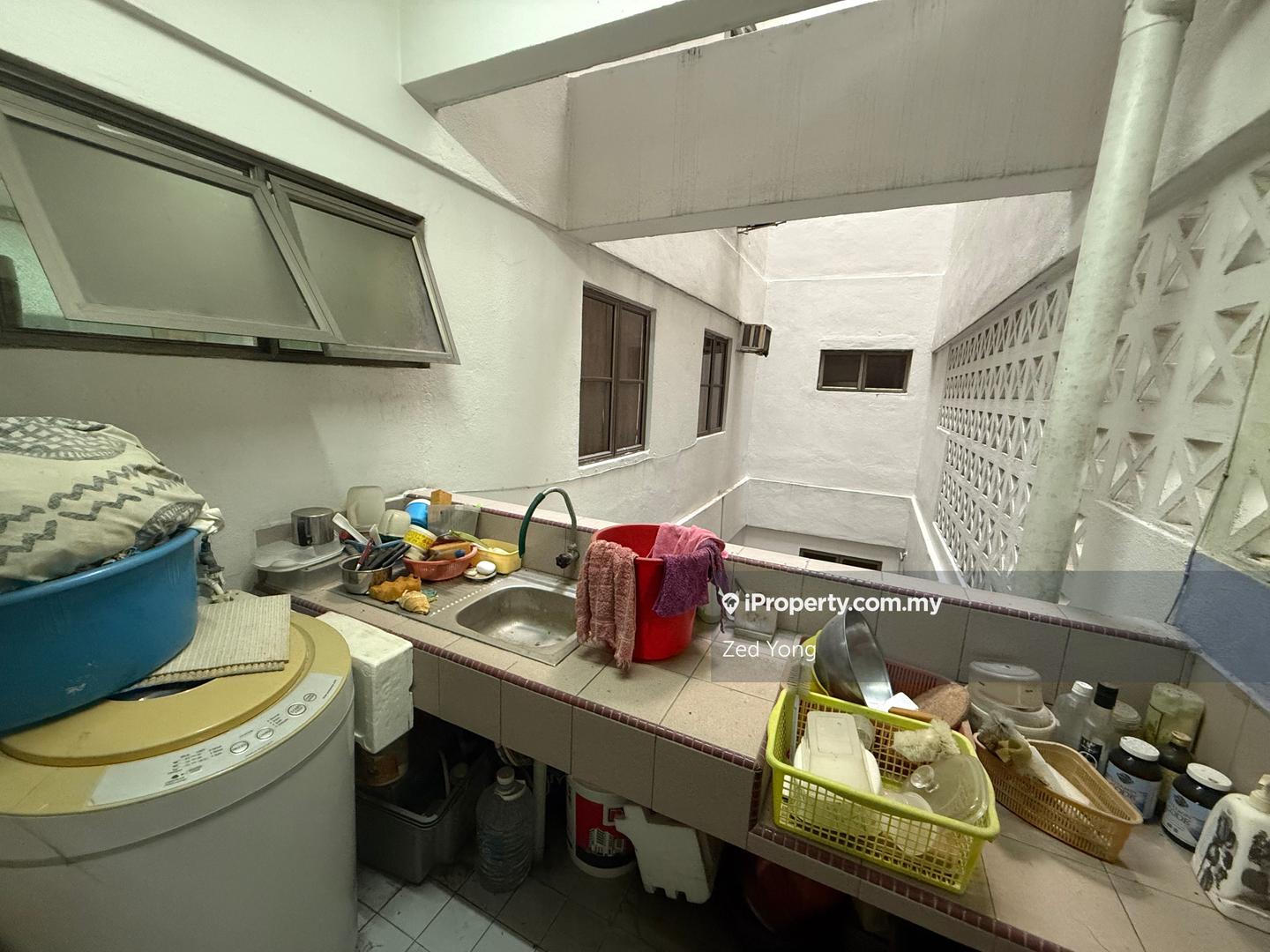 Condominium for Sale in Palmville Resort Condominium by Zed Yong - iProperty.com.my