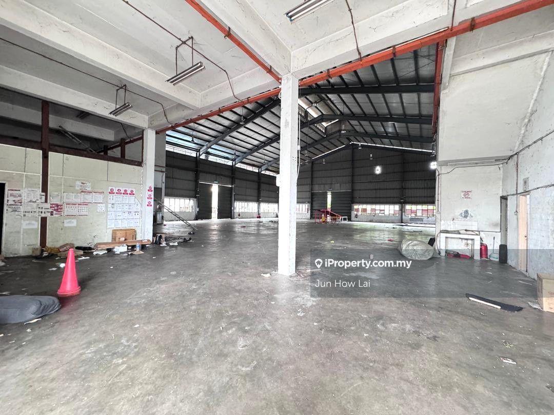 Detached Factory for Rent in Taman Bukit Maluri, Kepong by Jun How Lai - iProperty.com.my