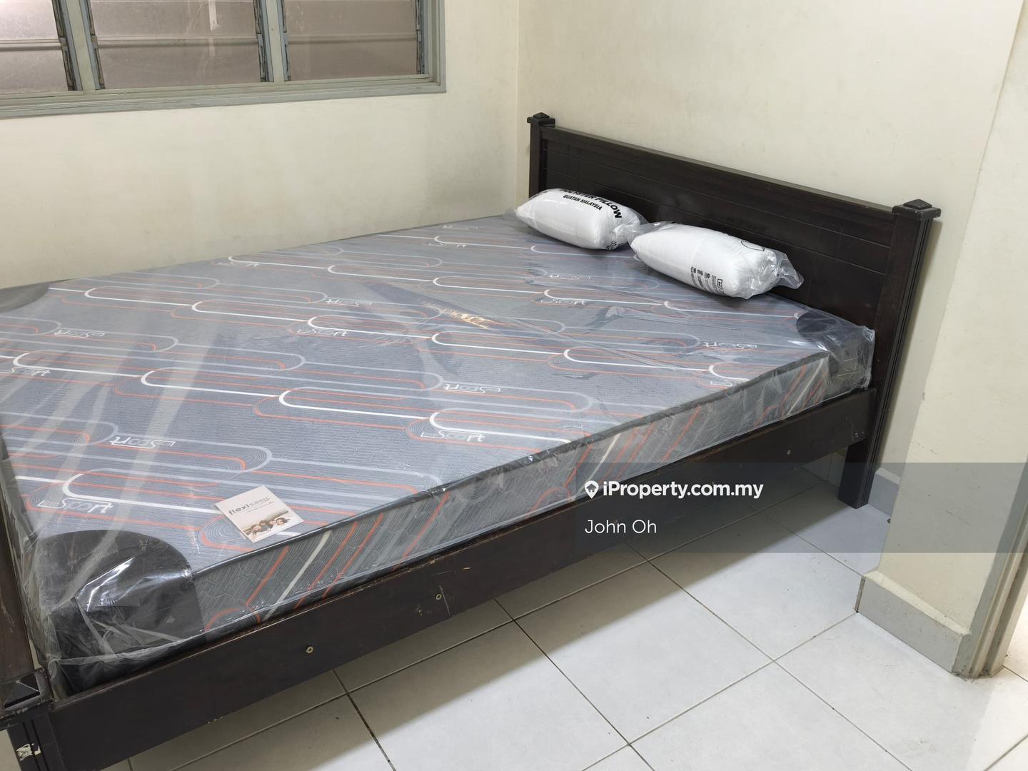 Residensi Servis untuk Disewa di Main Place Residence oleh John Oh - iProperty.com.my