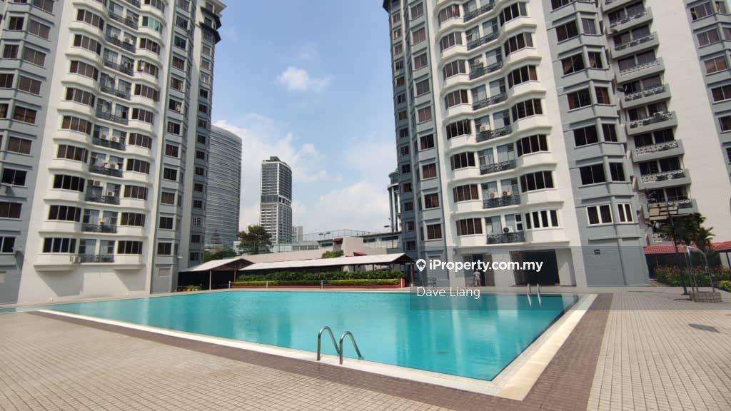 Condominium for Sale in Kelana D'Putera by Dave Liang - iProperty.com.my