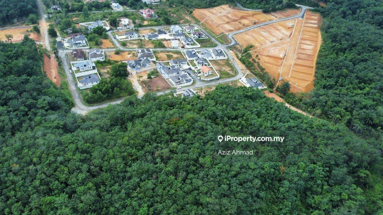 Agricultural Land for Sale in Sungai Merab, Bangi by Aziz Ahmad - iProperty.com.my