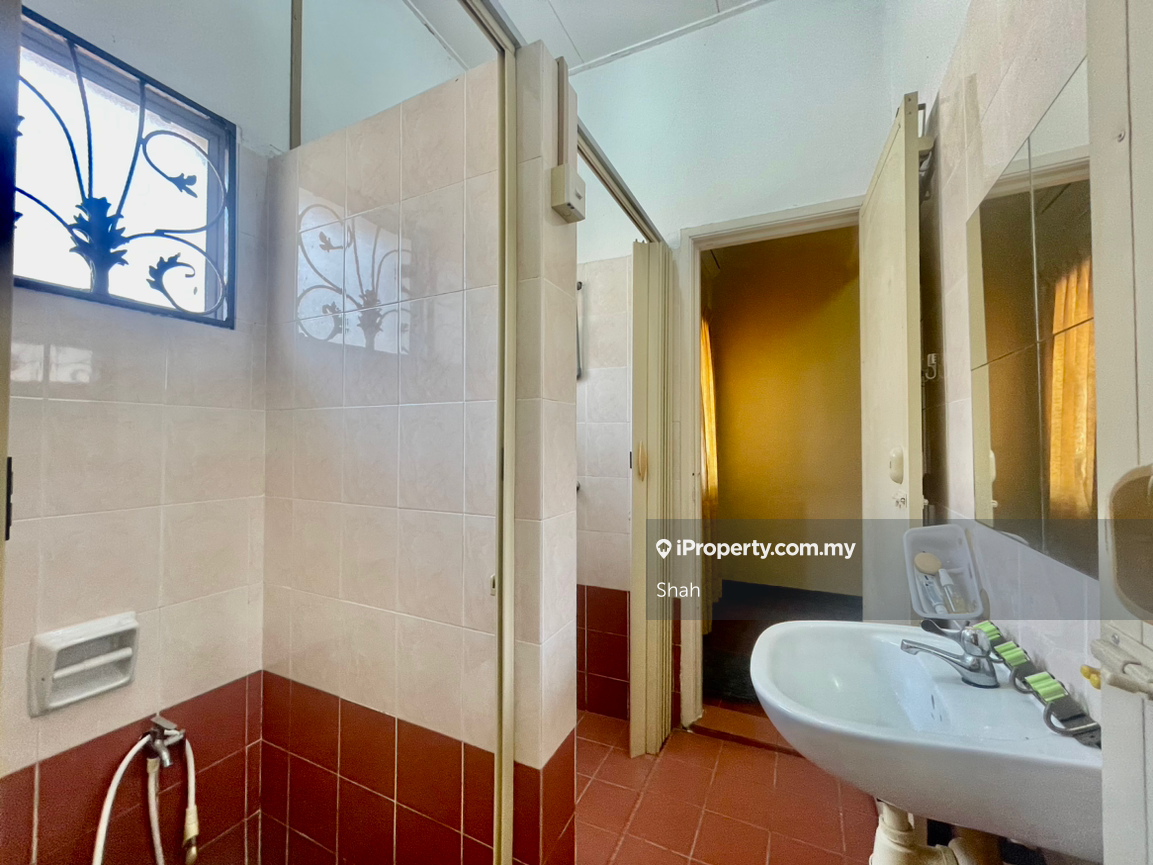 Rumah Berangkai 2 Tingkat untuk Dijual di Kelana Jaya, Petaling Jaya oleh Shah - iProperty.com.my