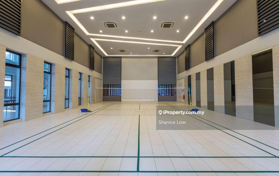 Condominium for Sale in Seri Puteri Hills Town Villa & Condominium by Shanice Low - iProperty.com.my