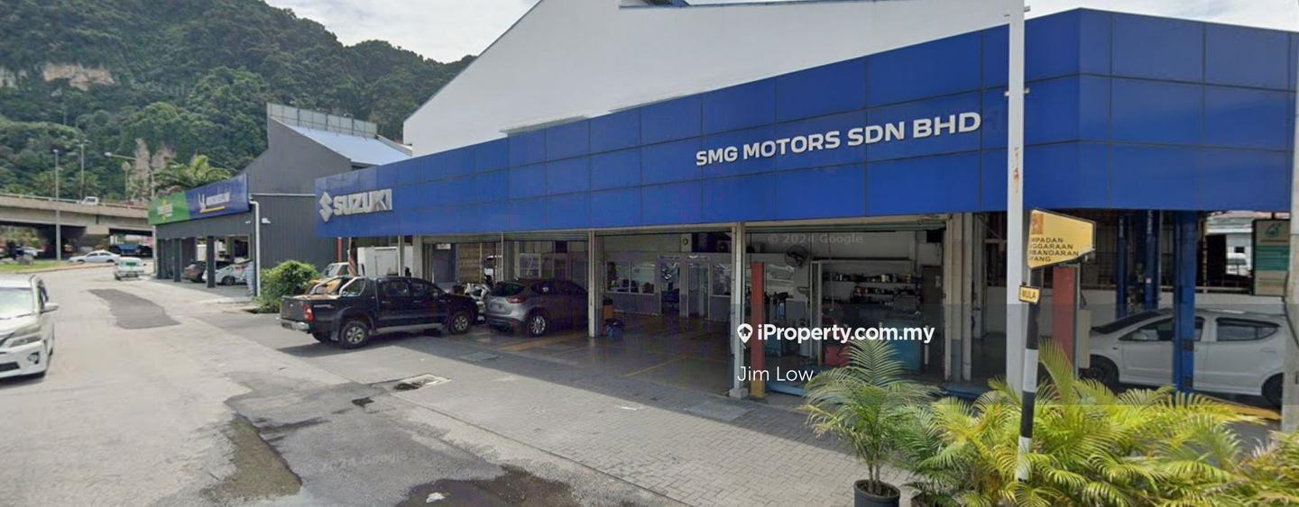 Kedai untuk Disewa di Taman Perindustrian Batu Caves, Batu Caves oleh Jim Low - iProperty.com.my