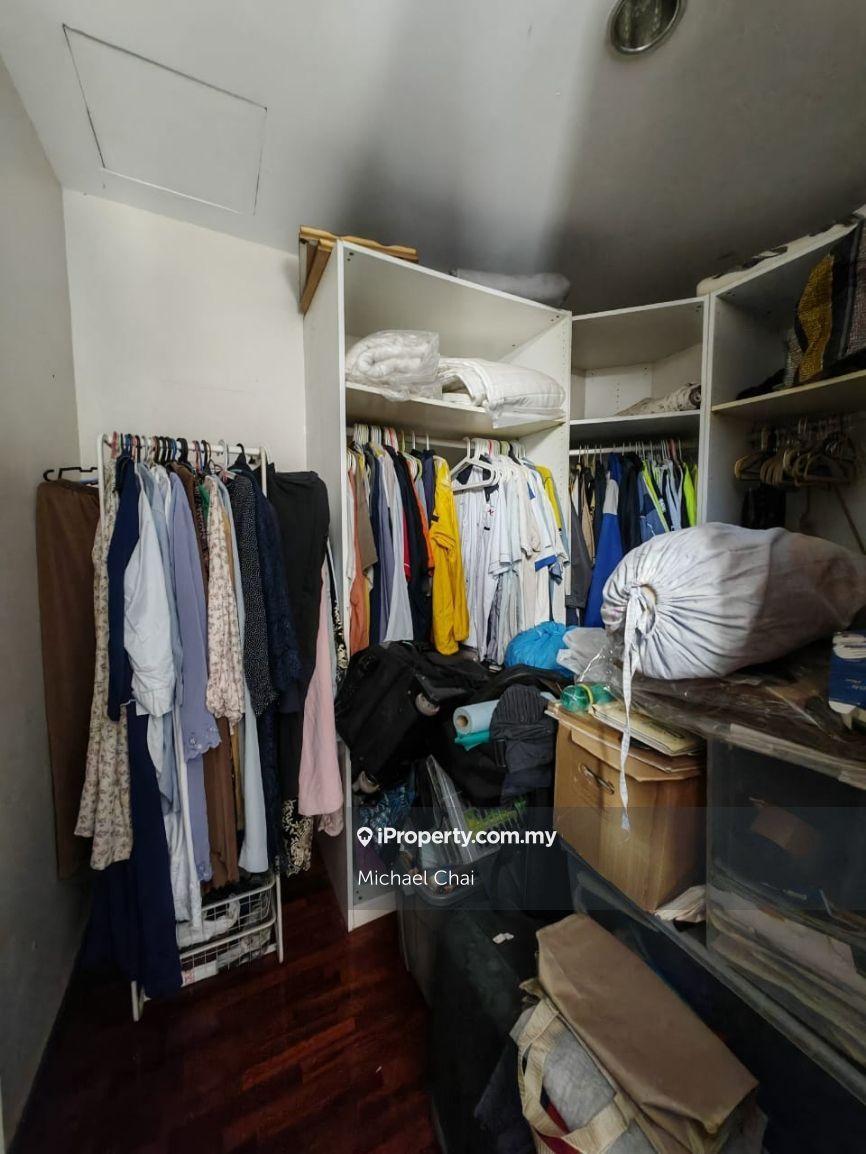 2-storey Terraced House for Sale in U8, Taman Bukit Jelutong, Shah Alam by Michael Chai - iProperty.com.my