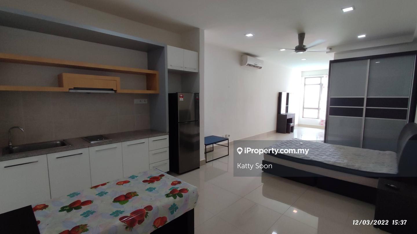 Condominium for Sale in Shaftsbury Residence by Katty Soon - iProperty.com.my