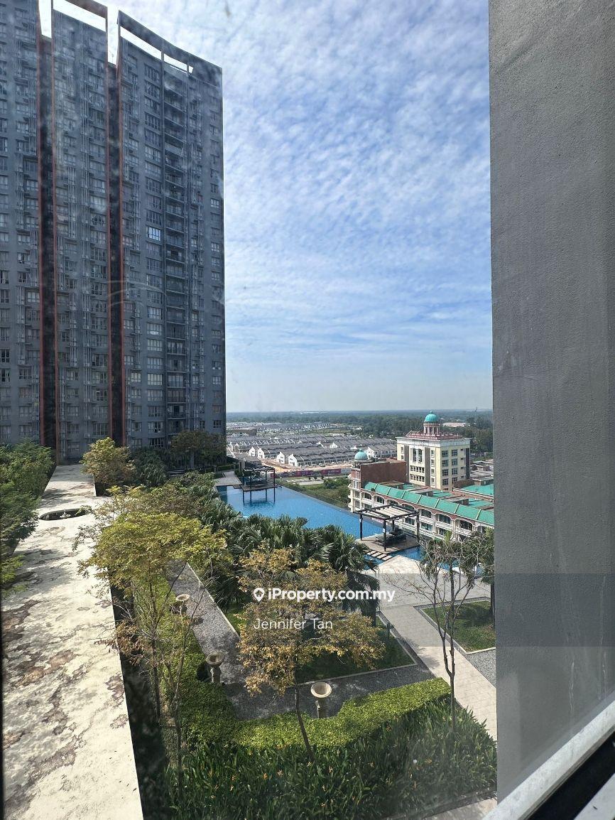 Service Residence for Rent in Gravit8, Klang by Jennifer Tan - iProperty.com.my