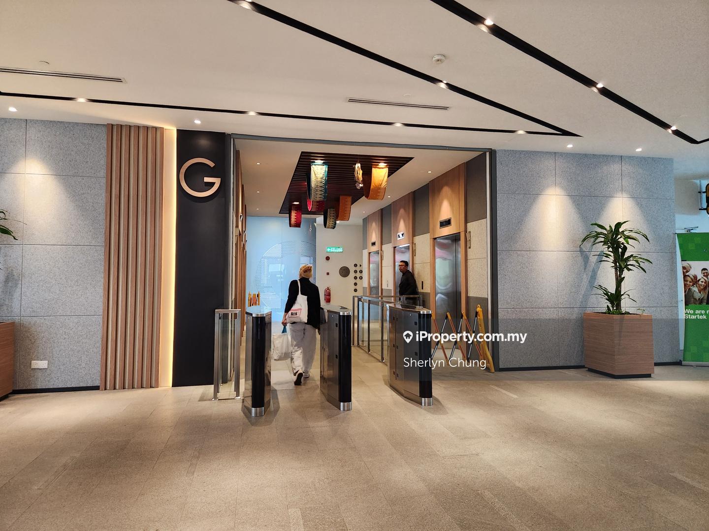 Office for Rent in Ara Damansara, Selangor by Sherlyn Chung - iProperty.com.my