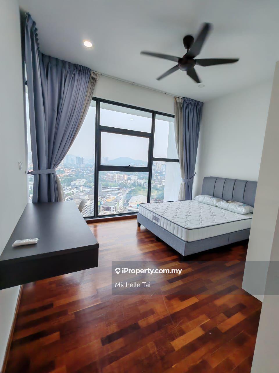 Service Residence for Rent in PJ Midtown by Michelle Tai - iProperty.com.my