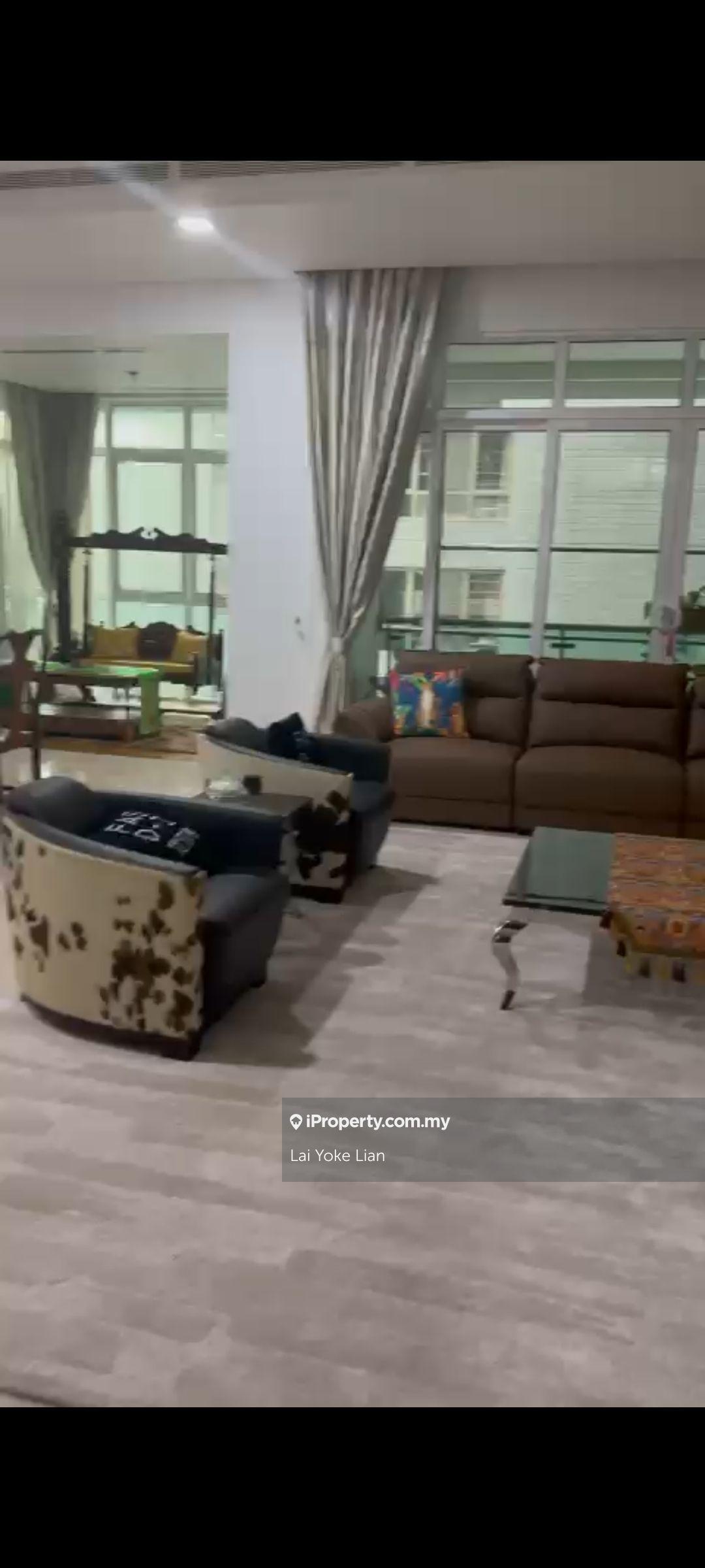 Condominium for Sale in The Pearl KLCC by Lai Yoke Lian - iProperty.com.my