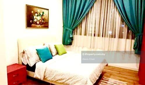 Kondominium untuk Dijual di Zehn Bukit Pantai oleh Alexis Chee - iProperty.com.my