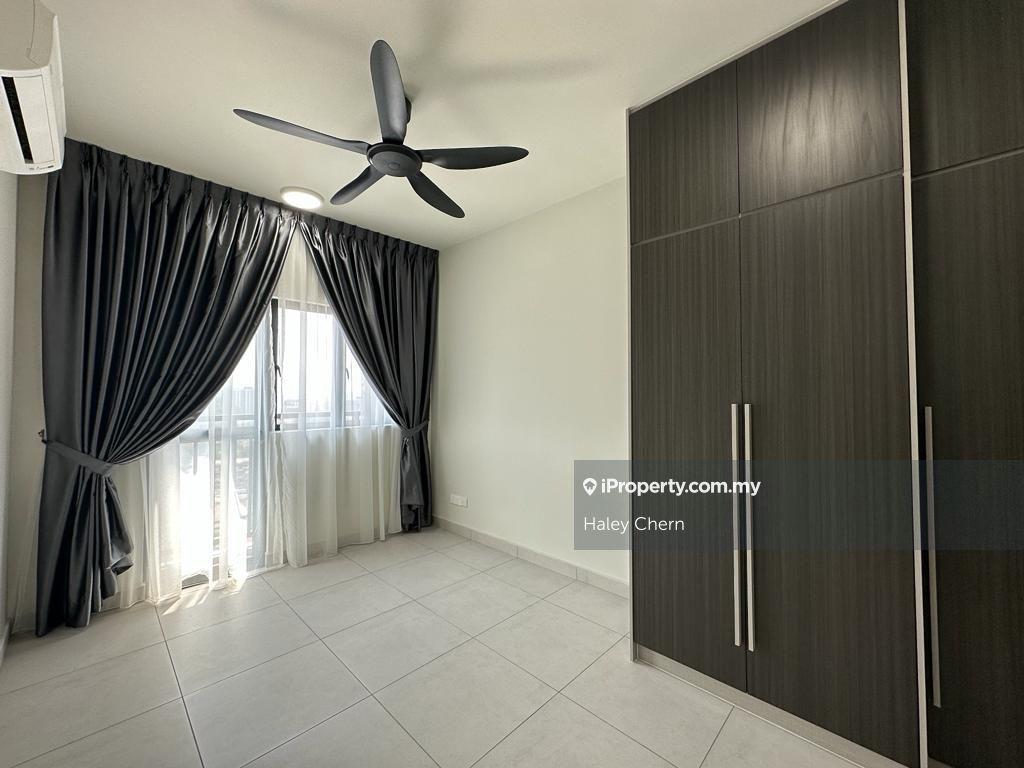 Service Residence for Rent in Majestic Maxim by Haley Chern - iProperty.com.my