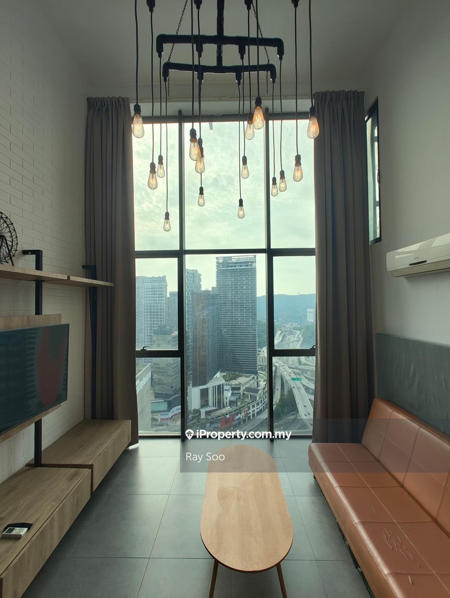 Residensi Servis untuk Disewa di Empire Damansara oleh Ray Soo - iProperty.com.my