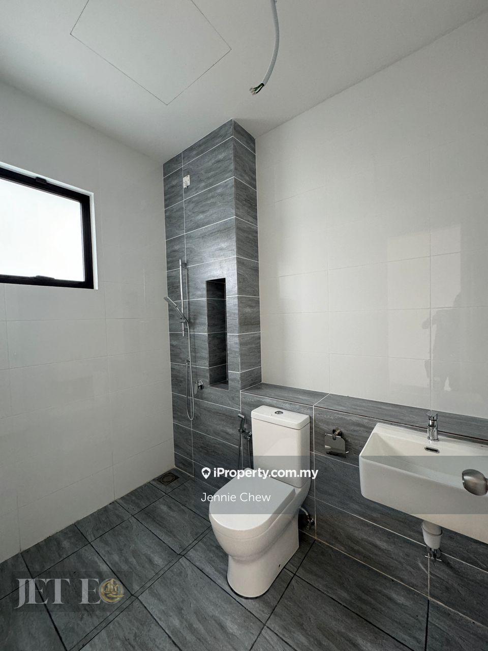 Rumah Berkembar untuk Dijual di Eco Sanctuary, Telok Panglima Garang oleh Jennie Chew - iProperty.com.my