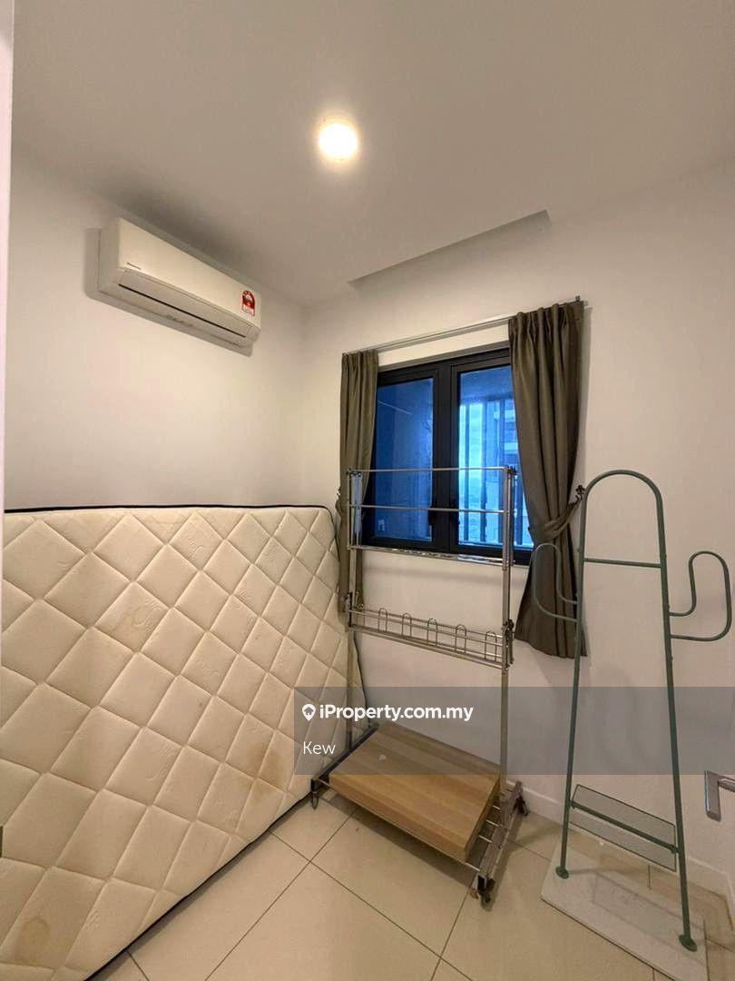 Residensi Servis untuk Disewa di Skyluxe On The Park Bukit Jalil oleh Kew - iProperty.com.my