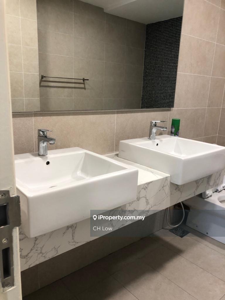 Service Residence for Rent in Ooak Serviced Apartments @ Kiara 163 by CH Low - iProperty.com.my