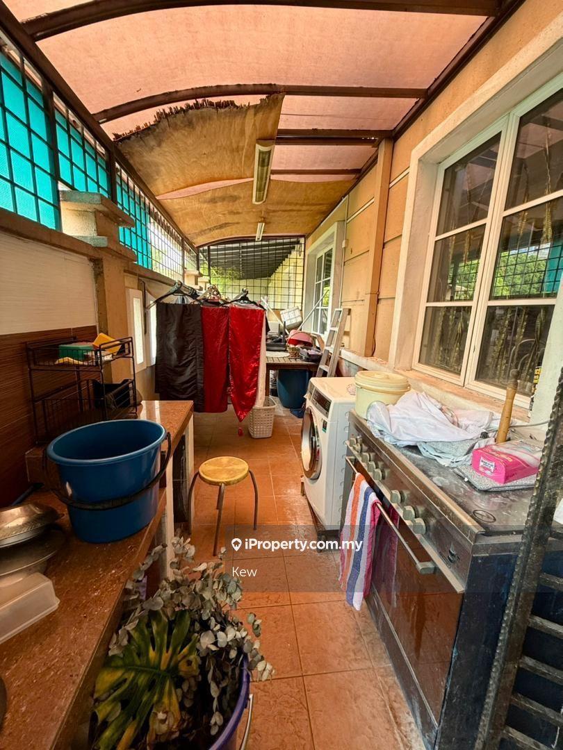 3-storey Terraced House for Sale in Taman Halimahton, Seputeh by Kew - iProperty.com.my