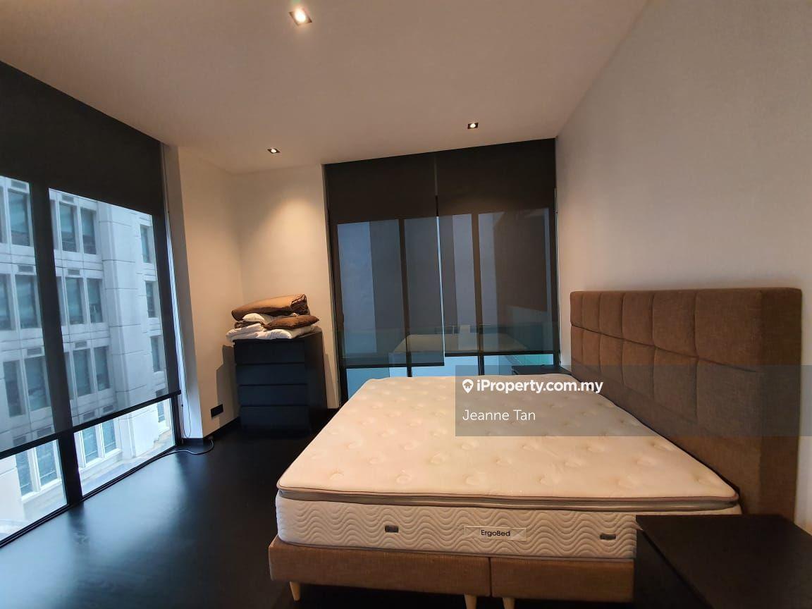 Service Residence for Rent in Clearwater Residences by Jeanne Tan - iProperty.com.my