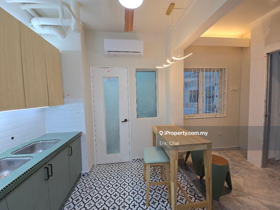 Apartment for Rent in Pelangi Court by Eric Chai - iProperty.com.my