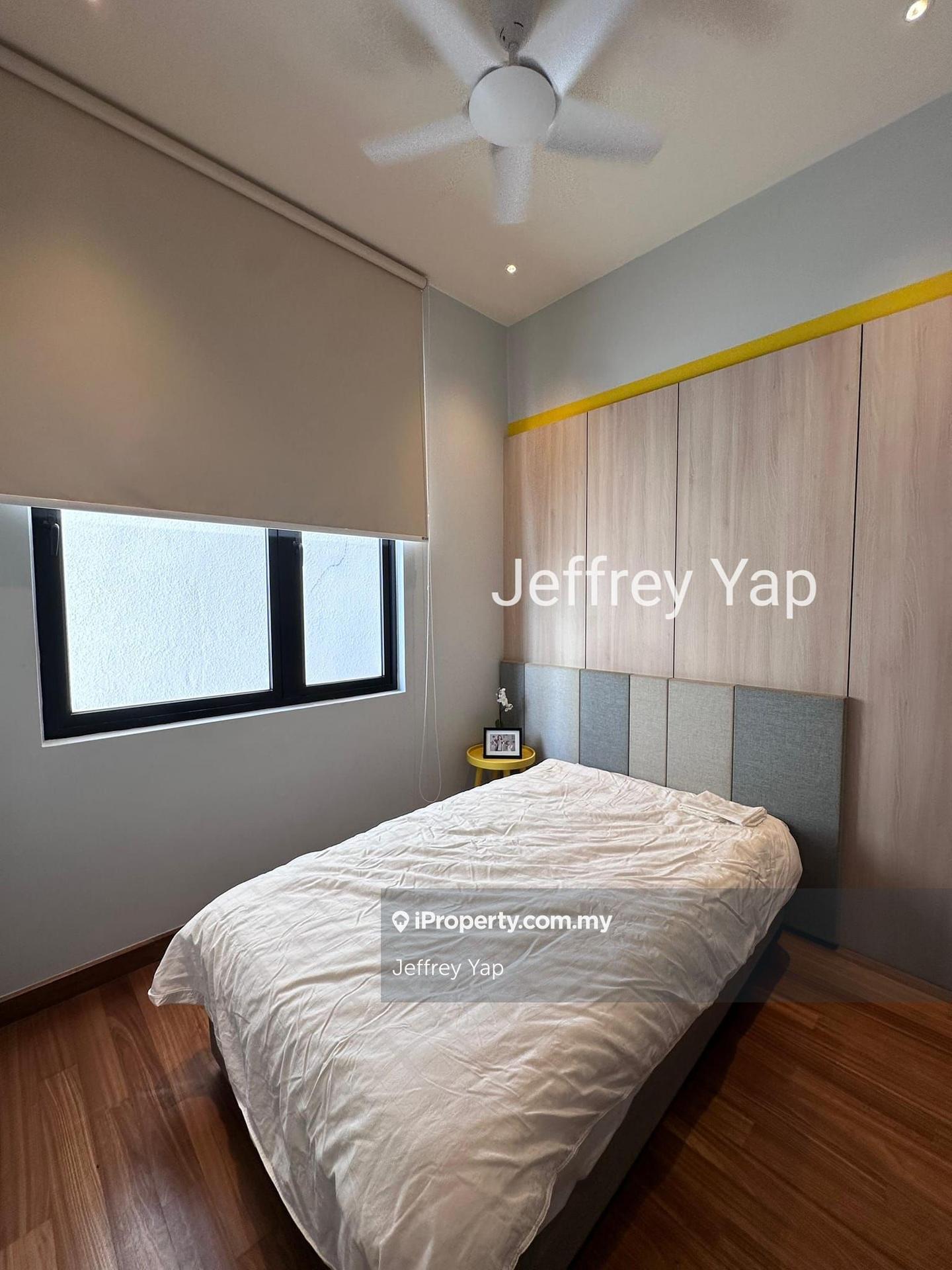 Condominium for Rent in Seri Puteri Hills by Jeffrey Yap - iProperty.com.my