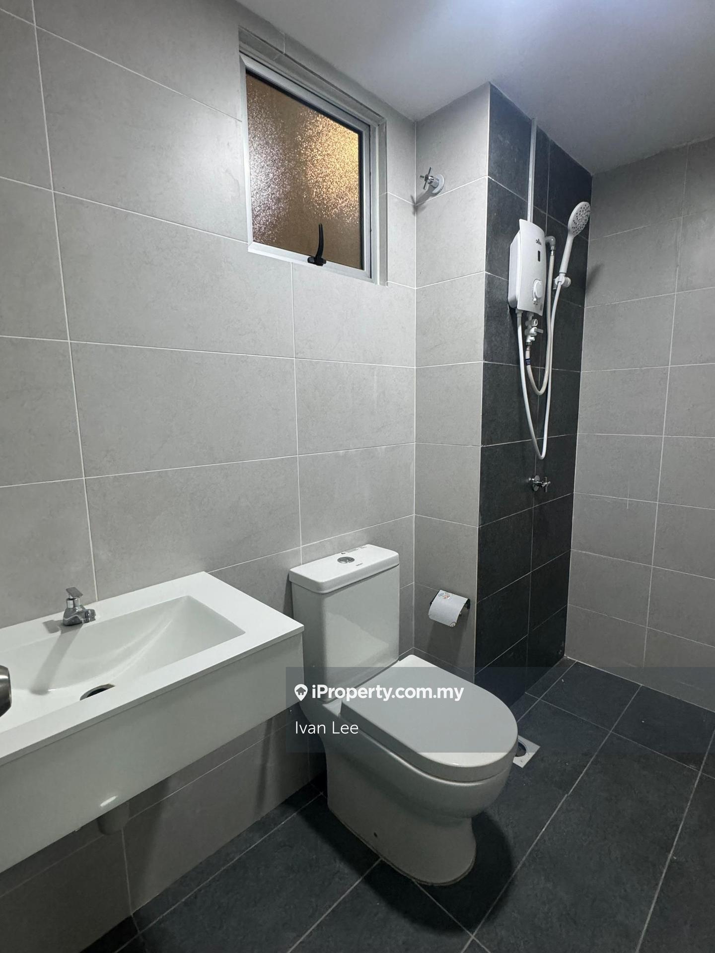 Residensi Servis untuk Disewa di Residensi MH Platinum 2 oleh Ivan Lee - iProperty.com.my