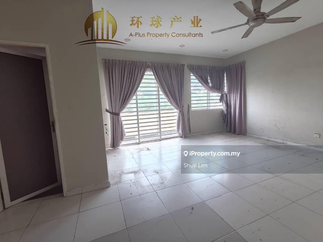 Rumah Berkembar untuk Dijual di Taman Bukit, Bukit Mertajam oleh Shue Lim - iProperty.com.my