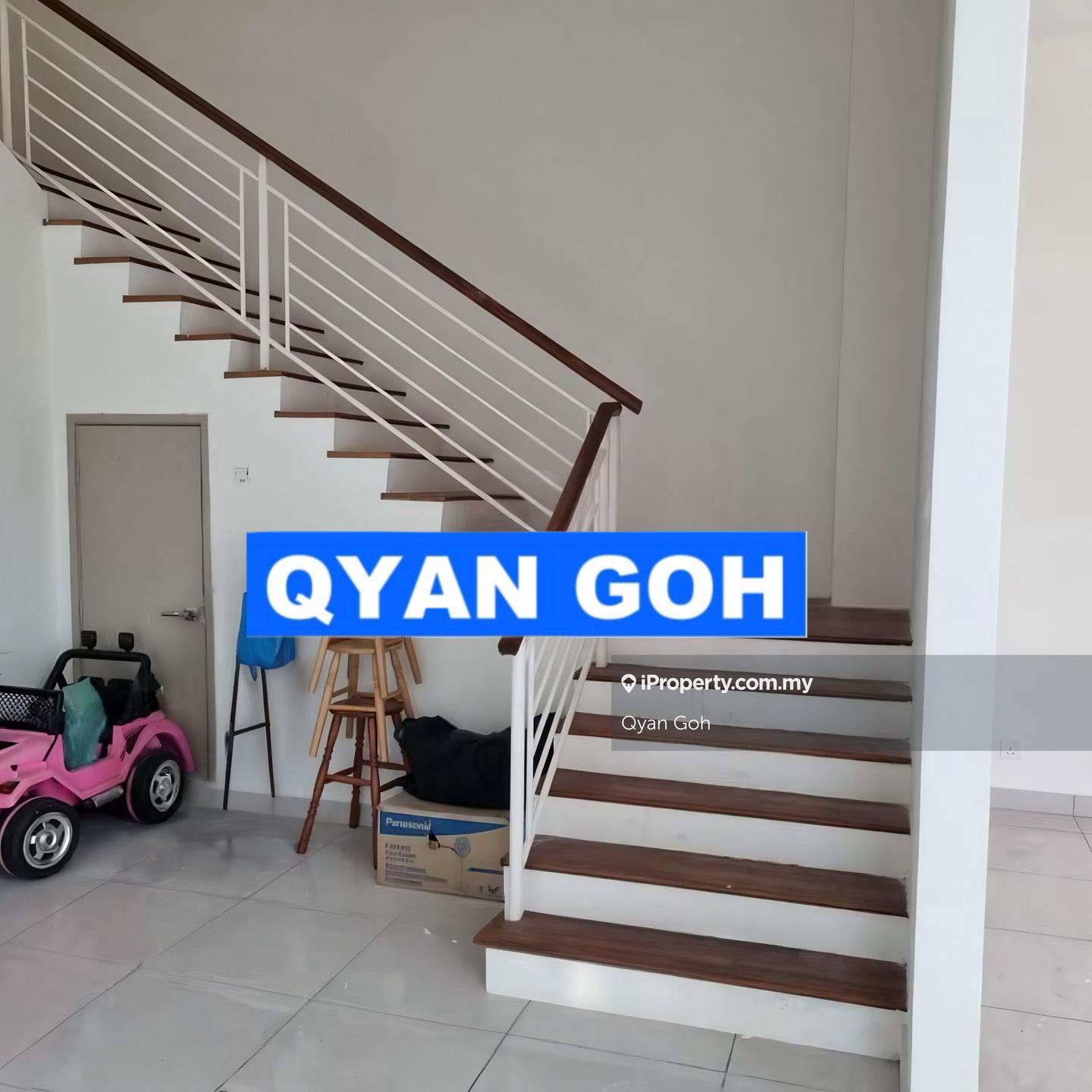 Rumah Berkembar untuk Dijual di Minden Heights, Gelugor oleh Qyan Goh - iProperty.com.my
