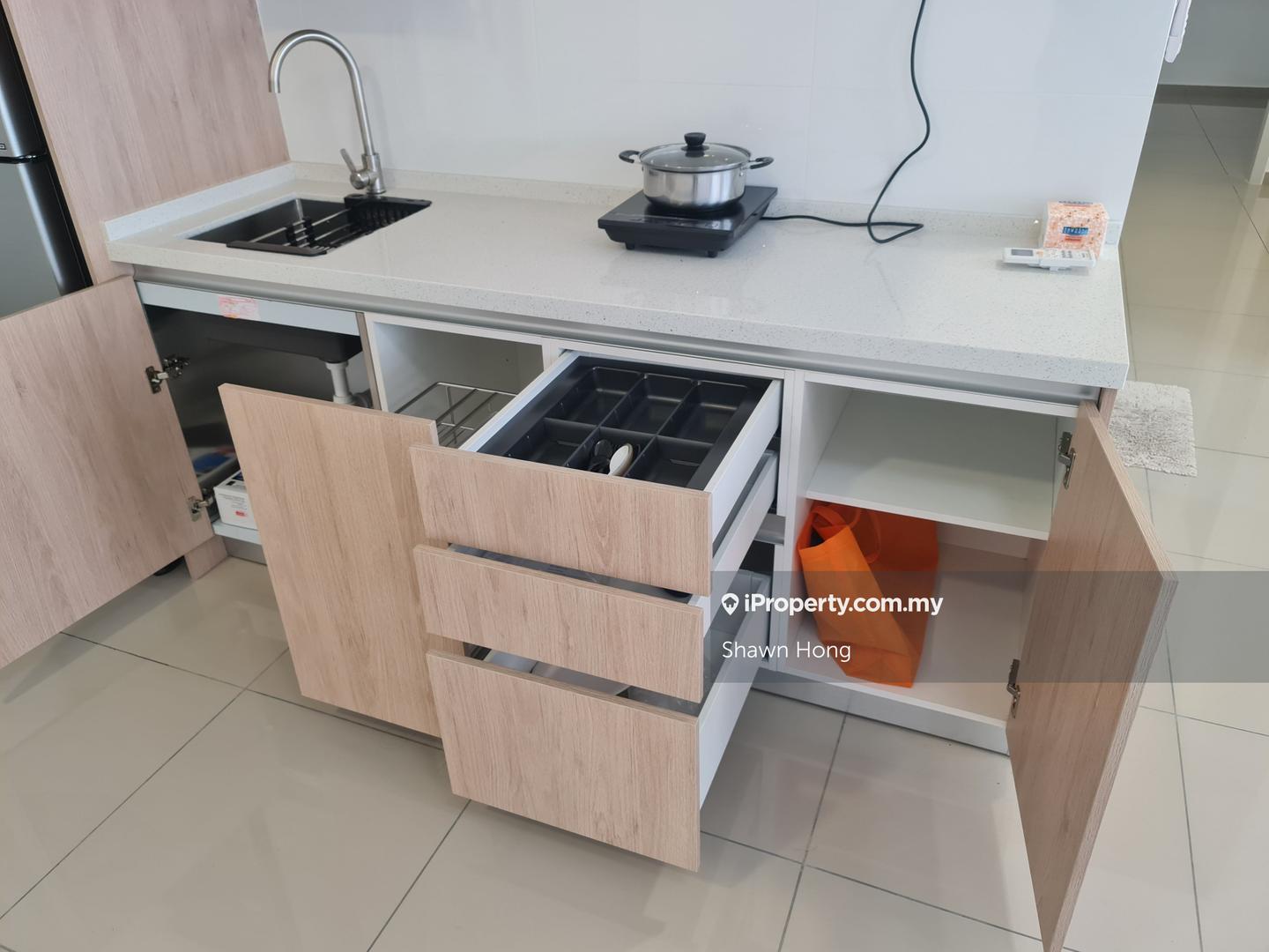 Kondominium untuk Disewa di M Vista oleh Shawn Hong - iProperty.com.my