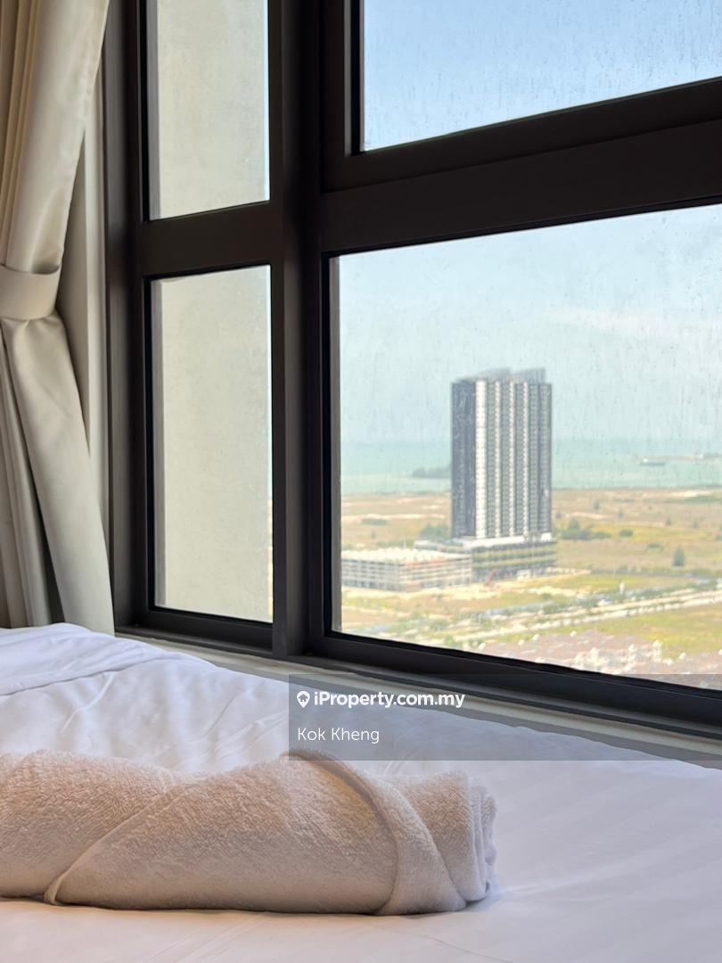 Residensi Servis untuk Dijual di Bali Residences oleh Kok Kheng - iProperty.com.my