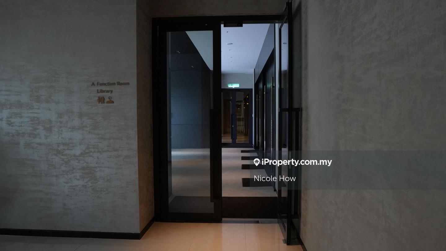 Service Residence for Sale in Pavilion Damansara Heights by Nicole How - iProperty.com.my