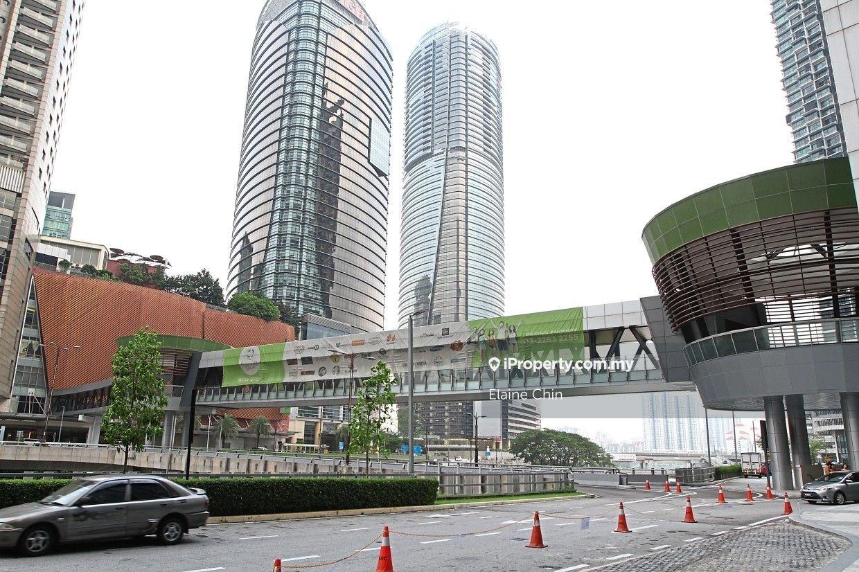 Residensi Servis untuk Disewa di Vogue Suites One oleh Elaine Chin - iProperty.com.my