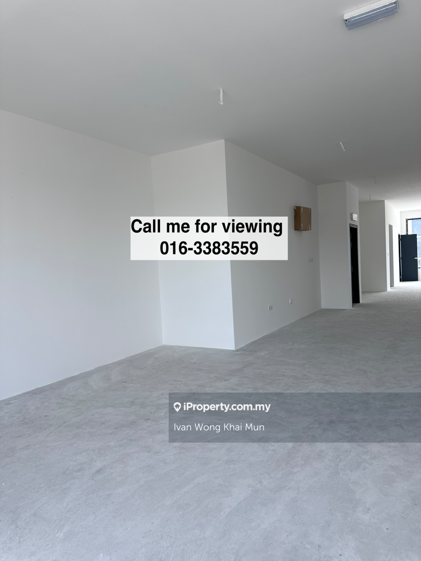Shop for Rent in Bandar Serenia, Dengkil by Ivan Wong Khai Mun - iProperty.com.my