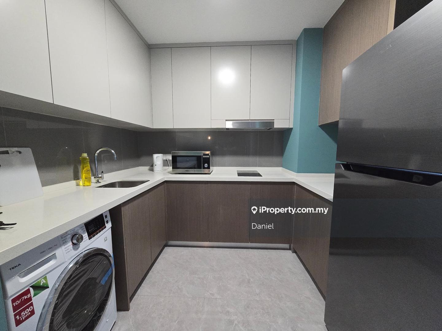 Service Residence for Rent in Agile Bukit Bintang by Daniel - iProperty.com.my