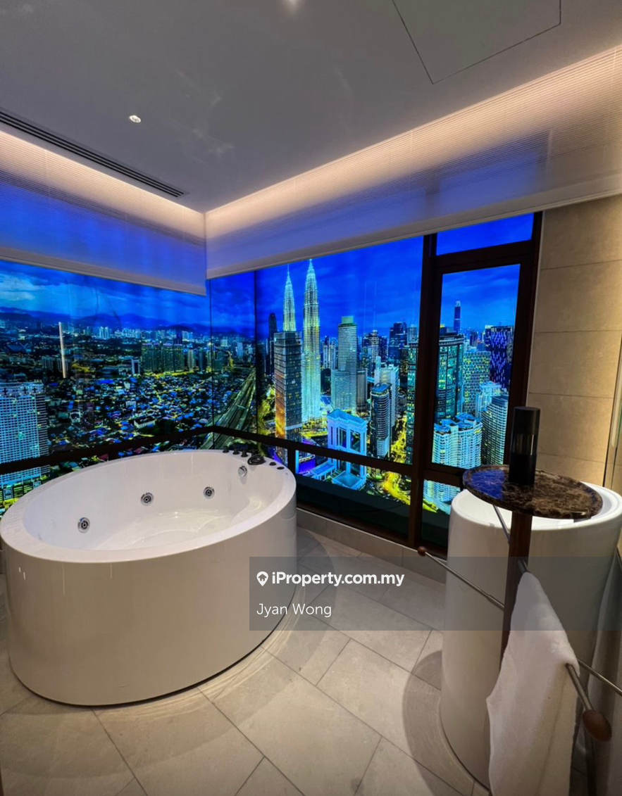 Service Residence for Sale in Armani Hallson KLCC by Jyan Wong - iProperty.com.my