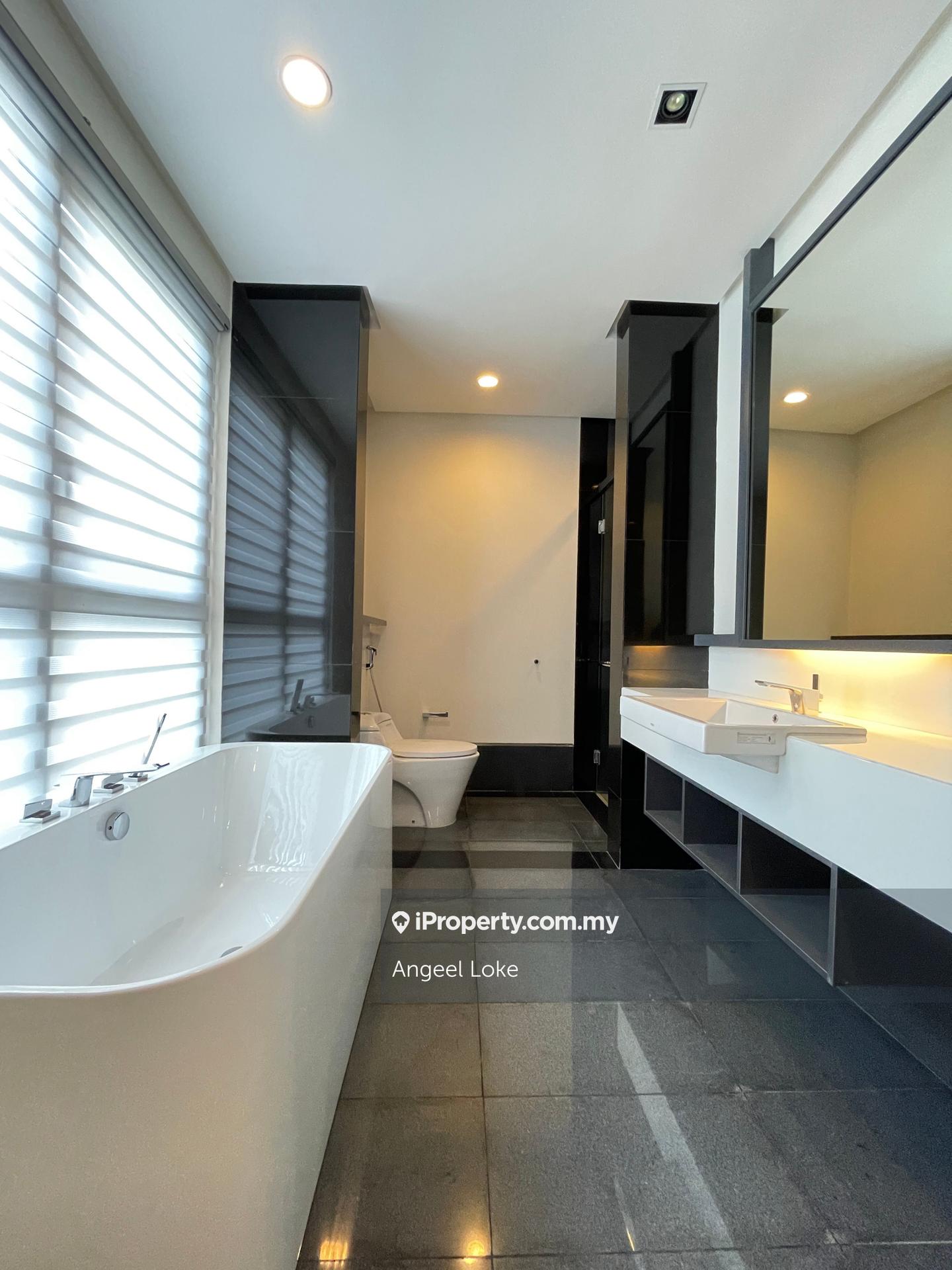 Residensi Servis untuk Disewa di The Mews oleh Angeel Loke - iProperty.com.my